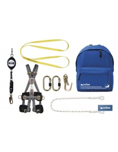 KIT ANTICAÍDAS PARA...