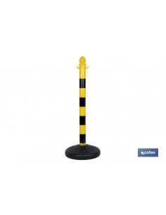 POSTE Y BASE PARA CADENA...