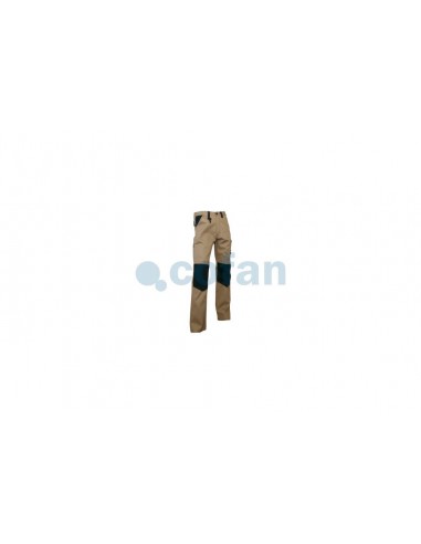 PANTALON TRABAJO LENOIR 280gms/m...