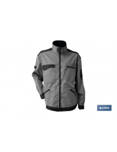 CHAQUETA TRABAJO BENZ... 2