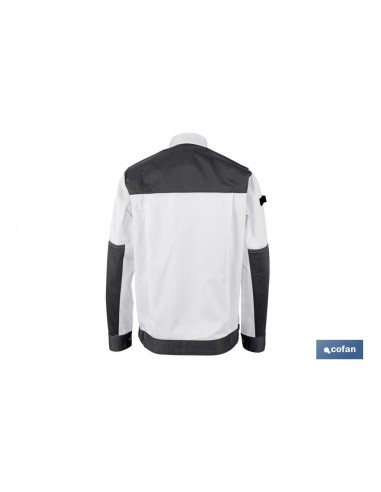 CHAQUETA TRABAJO BENZ 280gms/m...