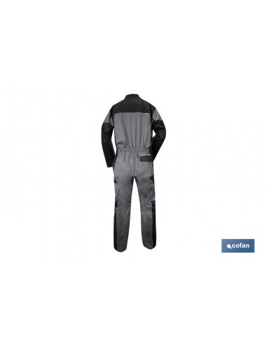 MONO DE TRABAJO BIRO 280gms/m...