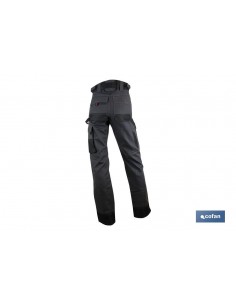 PANTALON TRABAJO MULTIB.... 2