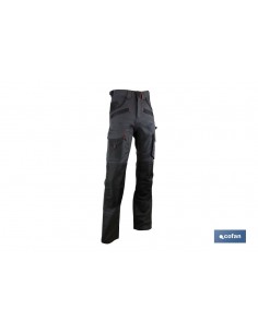 PANTALON TRABAJO MULTIB....