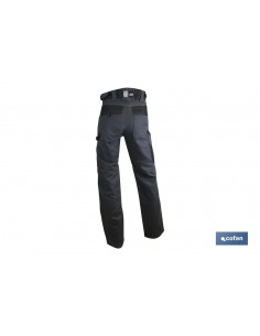 PANTALON TRABAJO QUANT... 2