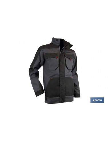 CHAQUETA TRABAJO GALILEO 300gms/m...