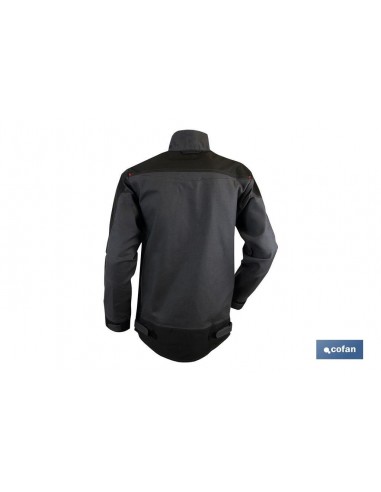 CHAQUETA TRABAJO GALILEO 300gms/m...