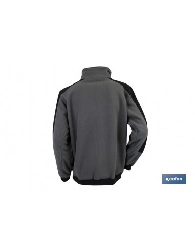 CHAQUETA POLAR WALKER370gms/m...