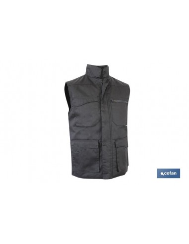CHALECO MULTIBOLS. ACOLCHADO COLT...