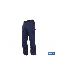 PANTALON TRAB. FLEX. JANO...