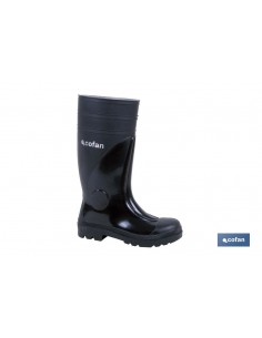 BOTA AGUA ALTA SEGUR. S-5...