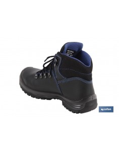 BOTA PIEL S-3 MODELO DAFNE... 2