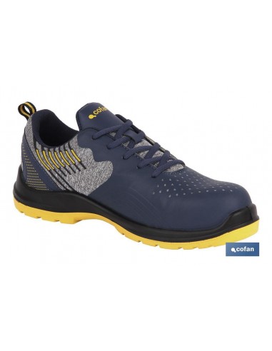 ZAPATO DEPORT. S1P SRC MODELO SOLANA...