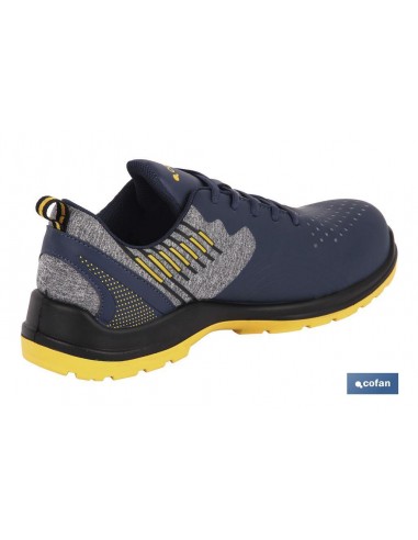 ZAPATO DEPORT. S1P SRC MODELO SOLANA...