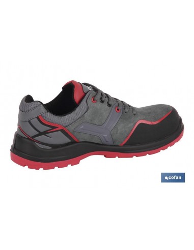 ZAPATO DEPORT S3 SRC MODELO ALHAMBRA...