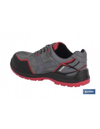 ZAPATO DEPORT S3 SRC MODELO ALHAMBRA...