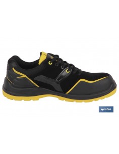 ZAPATO DEPORT S3 SRC ESD... 2