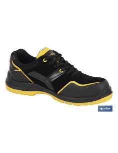 ZAPATO DEPORT S3 SRC ESD...