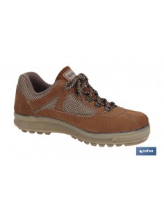 ZAPATILLAS  TREKKING MODELO...