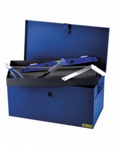 BAÚL PARA CONSTRUCCIÓN ALYCO