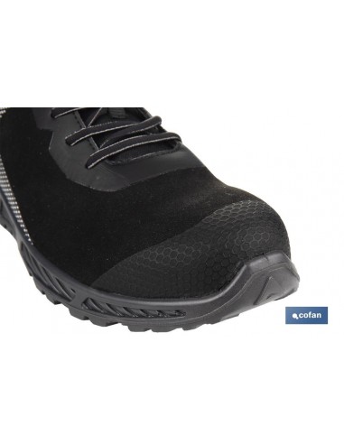 ZAPATO DEPORTIVO S-3 MODELO WINGS...