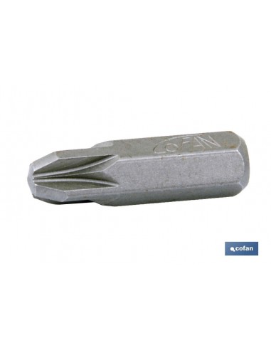 PUNTA CORTA 5/16 PZ-3 VENTA UNITARIA