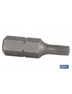 PUNTA LARGA 5/16\' T-55...