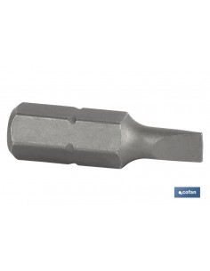 PUNTA LARGA 5/16\' SL-7...