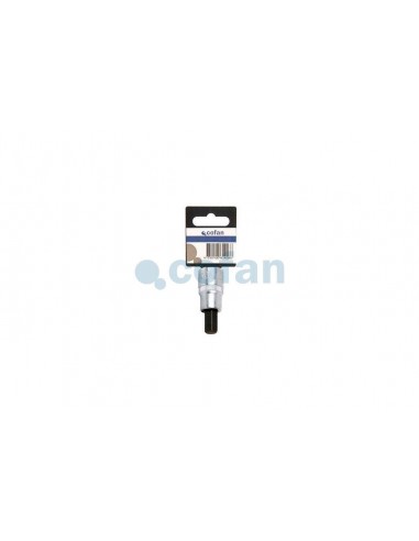 LLAVE DE VASO 3/8 CON PUNTA SL-10