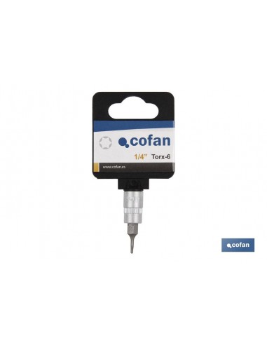 VASO 1/2 PUNTA CORTA T-55