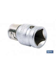 ADAPTADOR 1/2 PARA PUNTAS 5/16