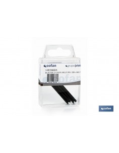 PASADOR ELASTICO DIN-1481... 2