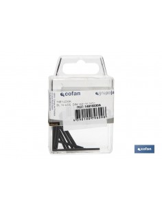 BL 5 UDS. DIN-1481 M-5X50 2