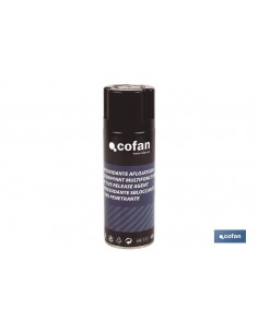 AFLOJATODO MULTIUSOS 200 ML.