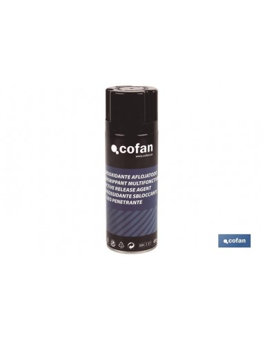 AFLOJATODO MULTIUSOS 200 ML.