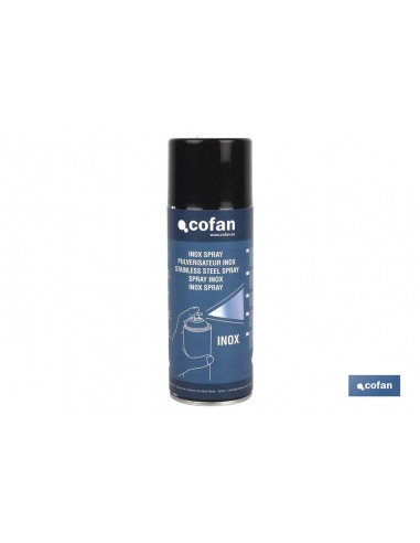 INOX SPRAY 400 ML