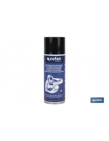 ANTIADHESIVO PARA SOLDADURAS 300 ML