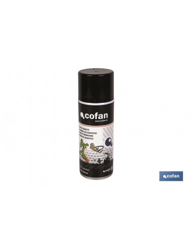 QUITA GRAFFITI 400 ML