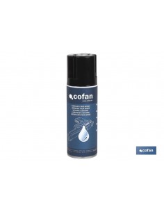 LUBRICANTE PARA ARMAS 200ML