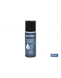 LUBRICANTE PARA BICICLETAS...
