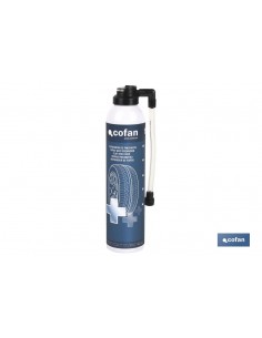 REPARADOR DE PINCHAZOS 300ML