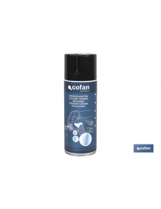 LIMPIADOR DE ALQUITRAN 400ML