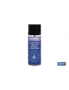 ACEITE FINO DE VASELINA 400ML
