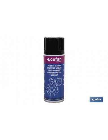 GRASA DE VASELINA 400ML