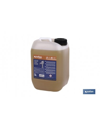 ACEITE DE CORTE (TALADRINA) 5 LT
