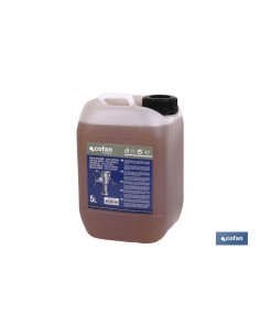 ACEITE DE CORTE...