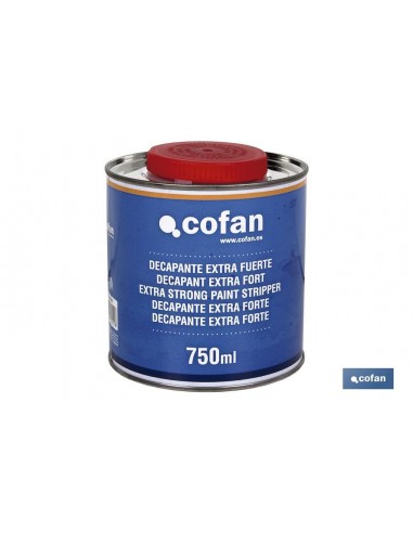 DECAPANTE EXTRA FUERTE 750ML