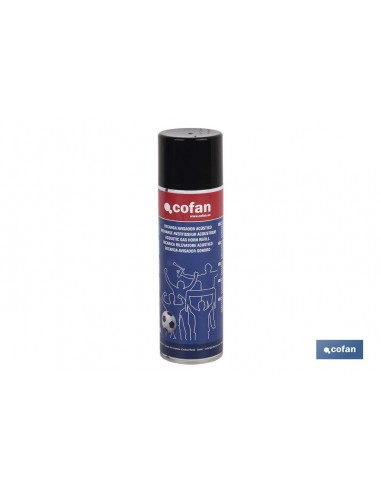 RECARGA AVISADOR ACÚSTICO 300ML