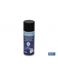 HIGIENIZANTE AMBIENTADOR 400ML