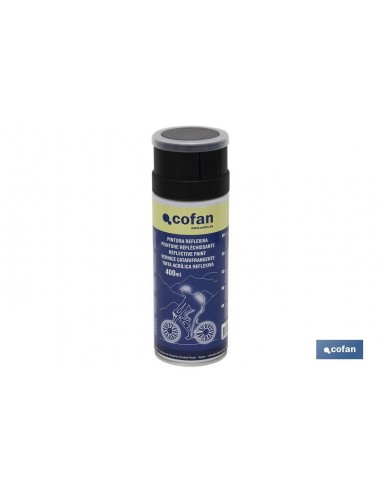 PINTURA REFLEXIVA 400ML